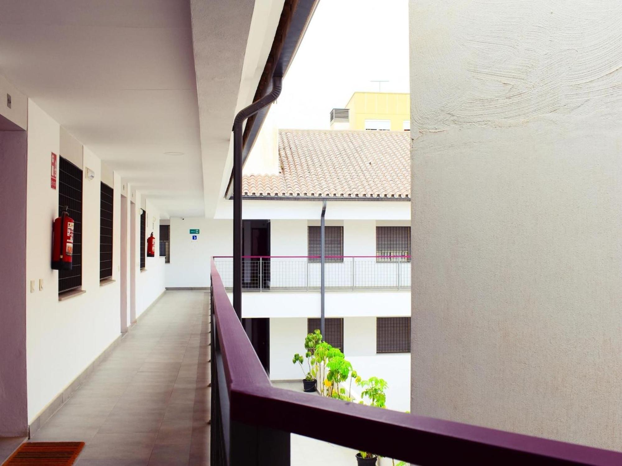 Cozy Apatment Just 10 Mins From The City Centre มาลากา ภายนอก รูปภาพ